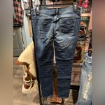 Decree Women's Blue Jeans. Size 7 Photo 4