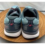 New Balance  680v5 Women’s Running Shoes Blue Size 9.5 Athletic Comfort Sneaker Photo 4