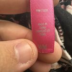 Vince Camuto Women’s Pajama Set Size M Floral Cami Top & Shorts Sleepwear Lounge Size M Photo 10