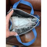 Kate Spade NWT  Floral Garden Insulated Lunch‎ Tote Bag Multicolor Photo 3