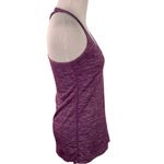 Lululemon  Heathered Scoop Neck Racerback Tank Top Silky Photo 5