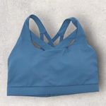 Gymshark  Sculpt Sports Bra Smokey Teal Photo 0