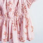 Torrid Crinkle Gauze Cris Cross Back Top Photo 3