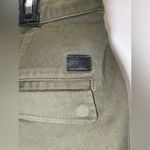 G-Star  Khaki Casual Trousers Photo 7