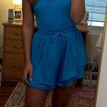 Amazon  Athletic Romper Photo 3