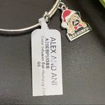 ALEX AND ANI Bah Humpug Bangle Bracelet Photo 5