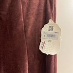 Altar'd State  Velvet Flare Pants Photo 2