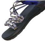 Chacos EUC Chaco Wrapsody X Sandals Size 10 Photo 4