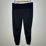 Lululemon  Dance Studio Mid-Rise Jogger Black 12 Photo 5