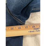 Just USA  Long Sleeve Cotton Loula Denim Jacket Medium Wash Blue Women's Small Photo 8