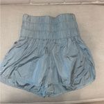 Free People Movement The Way Home Shorts Photo 1