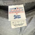 Campus Lifestyle Colorado Rockies MLB Womens Sweatpants Baseball Lounge Joggers Gray Large Photo 2