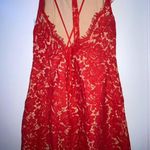 Red Dress Boutique Tobi Dress  Photo 3