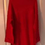 Princess Polly  Scarlet Cowl Neck Sweater Photo 0