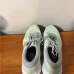 ASICS ‎ Women's GEL-Excite 7 Mint Tint/White Running Athletic Shoe Foam Comfort 9 Photo 5