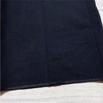 Armani Collezioni Deep Navy Blue 100% Virgin Wool Trouser Pants Photo 2