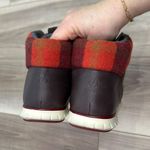 Cole Haan zero grand wool suede women’s hiking boots size 8.5 Photo 3