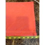 Wild Fable NEW Low Rise Flare Coral Color Corduroy Jeans Size 6 / 28 Photo 7