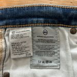 AG Adriano Goldschmied  The Middi Ankle Mid-rise Legging Ankle Jean, 31 Photo 9