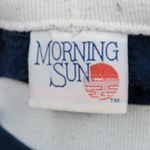Vintage 90s Morning Sun Guitar Horse Sweatshirt Size L Photo 4