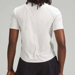 Lululemon Lightweight Stretch Running T-Shirt *Airflow Photo 1