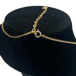 Christian Dior Dior Necklace Photo 3