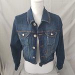 Boom Boom Jeans Boom Boom / Medium / Jean Jacket Photo 0