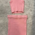 All The Ways  Pink Set Photo 1