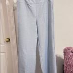 Jude Connally Trixie Pant Jude Ponte Blue Size M Photo 2