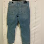 Nautica  Women's Light Blue Straight Leg Jeans Photo 4