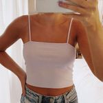 PacSun Crop Tank Photo 0