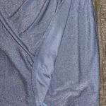 Francesca's NWT  Miami Light Blue Cocktail Dress Glitter Sz Medium Boutique Photo 1