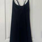 Black Tennis Dress Size XS Photo 1