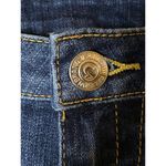 True Religion True Religion Slim Straight with Flap Pockets Jeans in Island Song SZ 28 Photo 4
