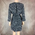 Bar III Roll-Tab-Sleeve Shirtdress NWT SMALL Photo 2