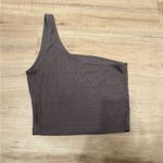 Joah Brown  One Strap Top! Photo 2