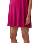 Rosie Pope•Luisa Maternity‎ Dress•Fuchsia•Size Small•EUC•ASO Rent the Runway Purple Photo 0