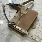 Lulus NWT  Mariella Beige Belt Bag Photo 5