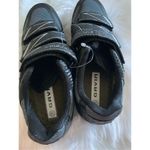 Gavin MTB Mountain Bike Mesh Indoor Fitness Cycling Shoes Mens Womens SPD size 3 Black Photo 2