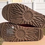 UGG Classic Mini Star Sequin Photo 9