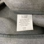 Talbots Heritage Women's Gray Cropped Dress Pants Size 16 Career Comfort EUC Photo 7