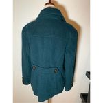 st. john's bay St. John’s bay green wool jacket Photo 1