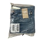 Madewell The Tall Perfect Vintage Wide-Leg Crop Jean Orono T26 NWT Photo 3