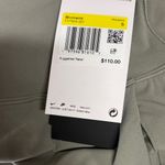 Nike zenvy Sage Green Athletic Pants Photo 7