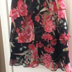 Onyx Nite FINAL MARKDOWN Ladies  skirt small Photo 1