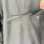 Champion Duke university Pullover windbreaker Photo 3