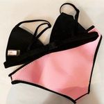 Mint & Pink Bikini Set Multiple Size M Photo 1