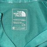 The North Face Aqua Breathable Quarter Zip Hundred Pullover Photo 6