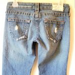 True Religion BOBBY distressed jeans. Photo 3