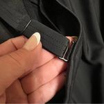 Torrid  plus size one piece black swimsuit, size 3 (22/24 ladies plus size) Photo 6